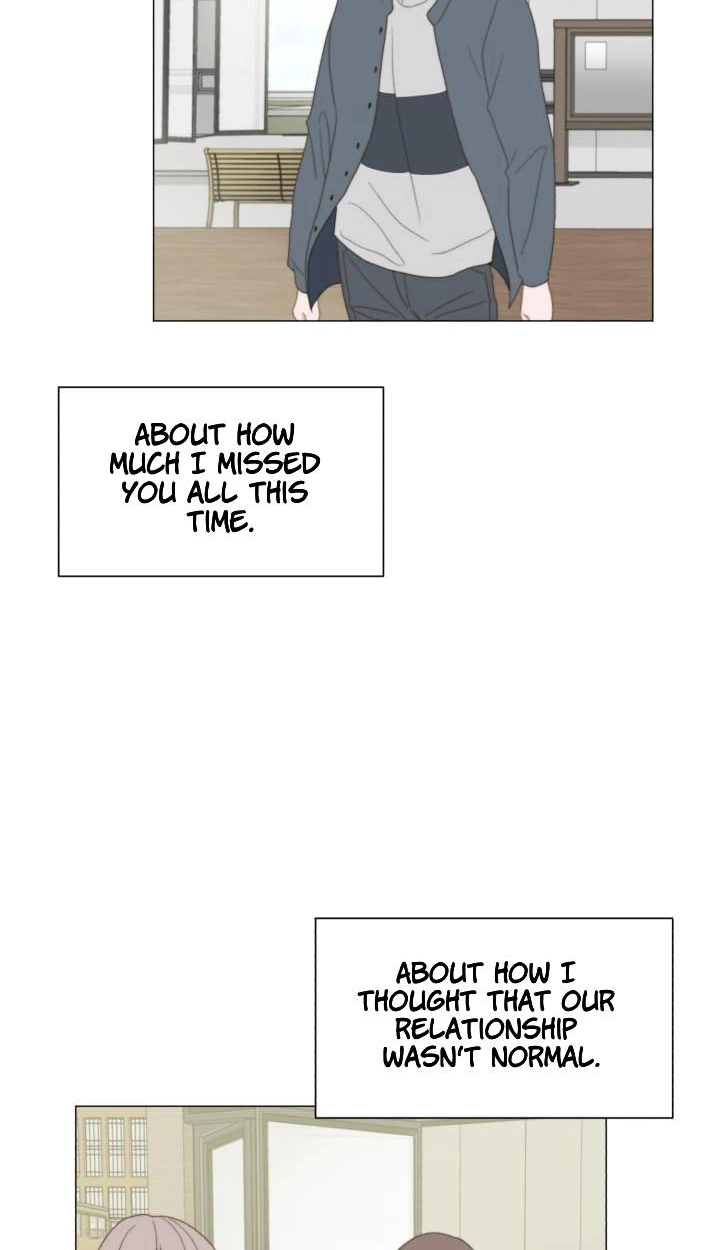 Read Egoism chapter 31 image 35 on Lezhin