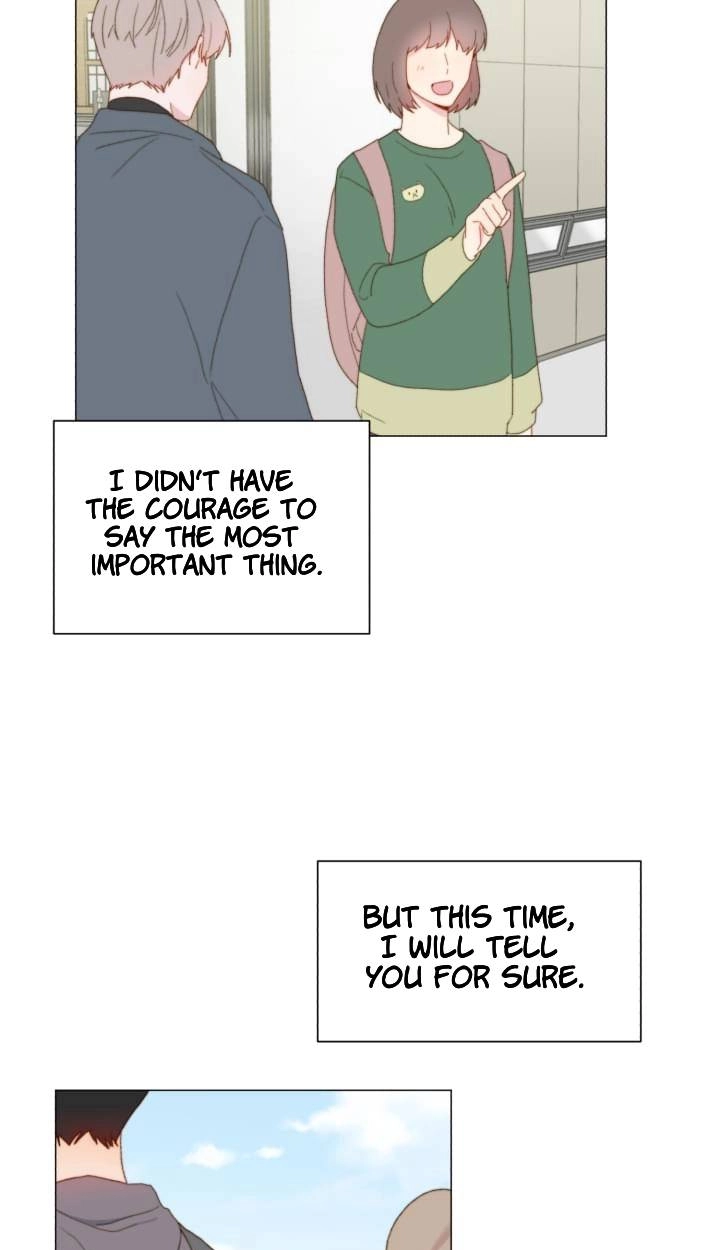 Read Egoism chapter 31 image 36 on Lezhin