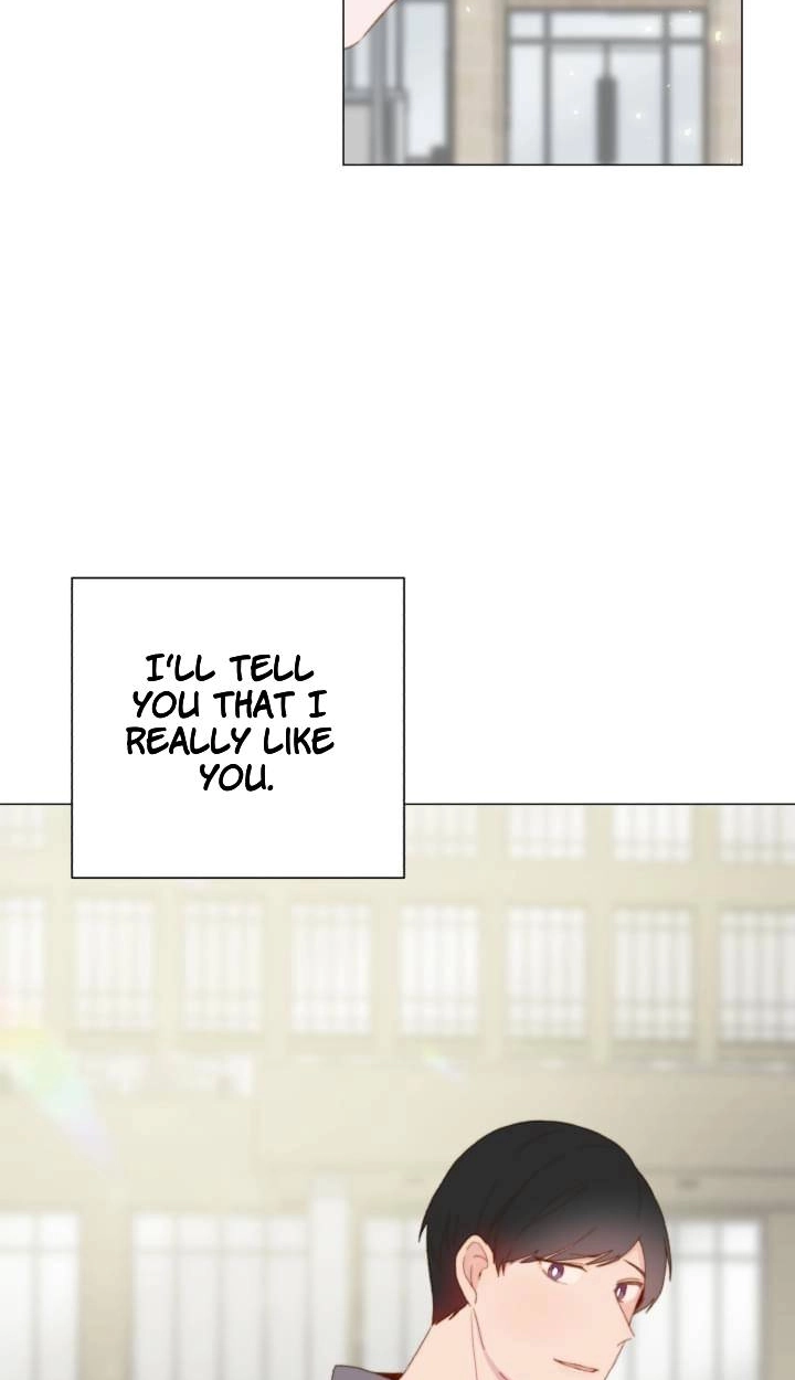 Read Egoism chapter 31 image 38 on Lezhin