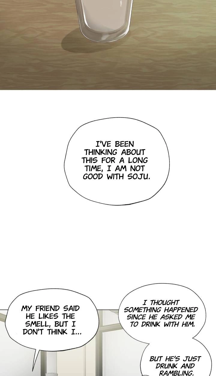 Read Egoism chapter 31 image 4 on Lezhin
