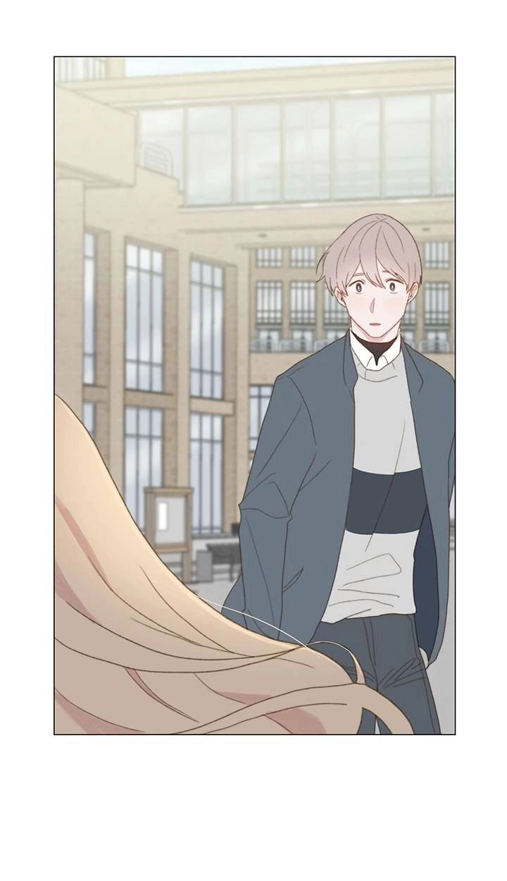 Read Egoism chapter 31 image 40 on Lezhin