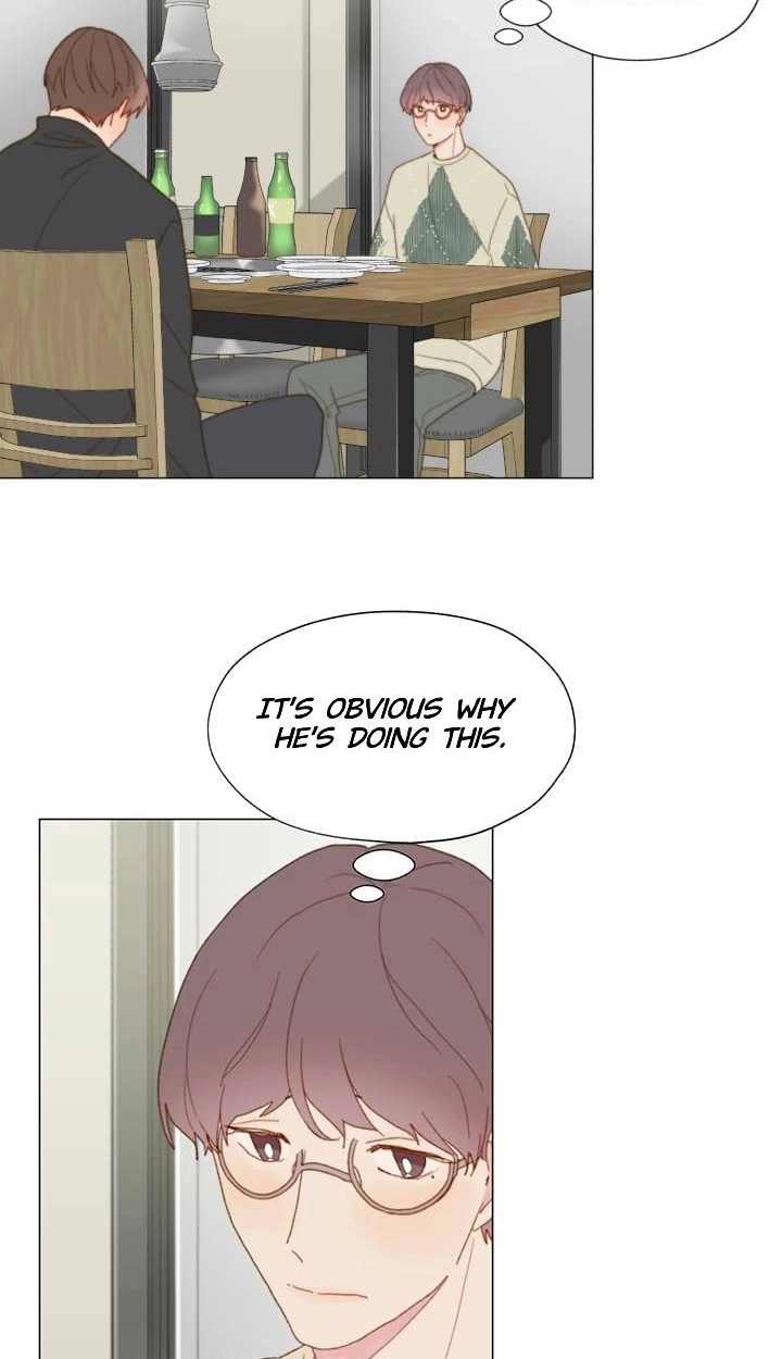 Read Egoism chapter 31 image 5 on Lezhin