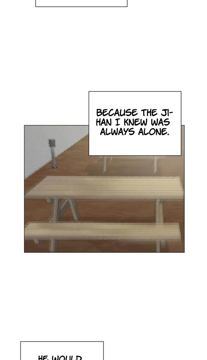 Read Egoism chapter 31 image 52 on Lezhin