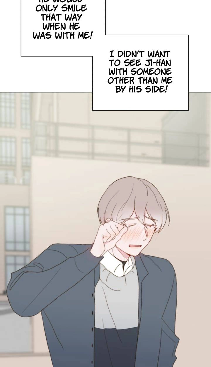 Read Egoism chapter 31 image 53 on Lezhin