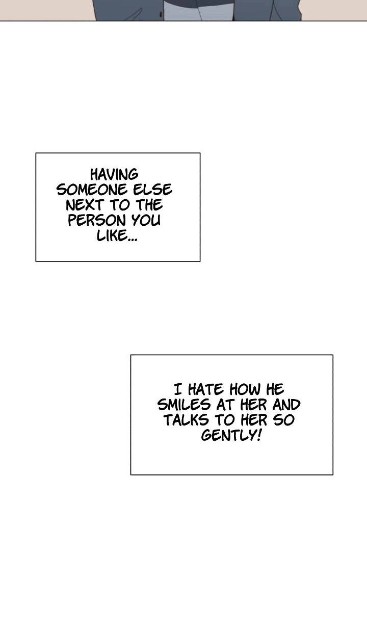 Read Egoism chapter 31 image 54 on Lezhin
