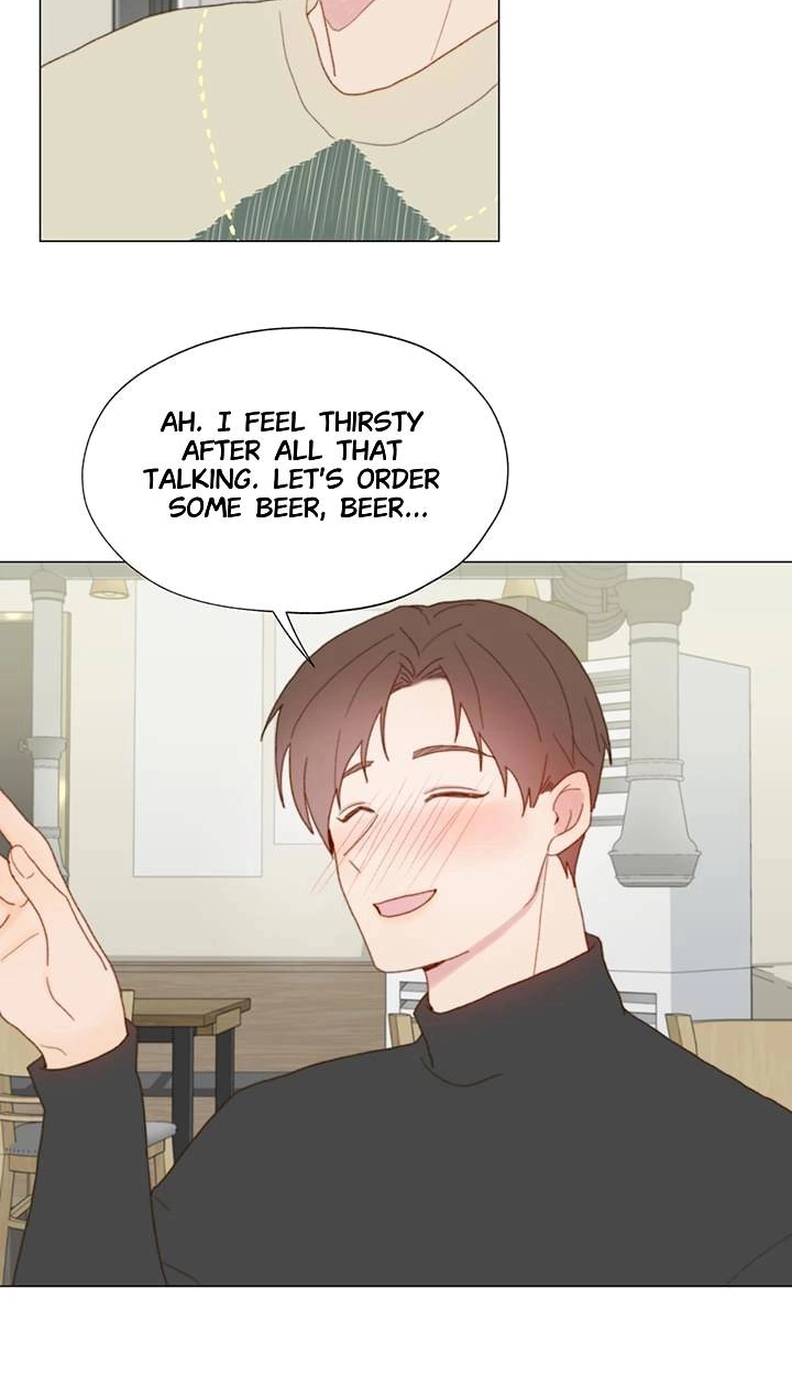 Read Egoism chapter 31 image 6 on Lezhin