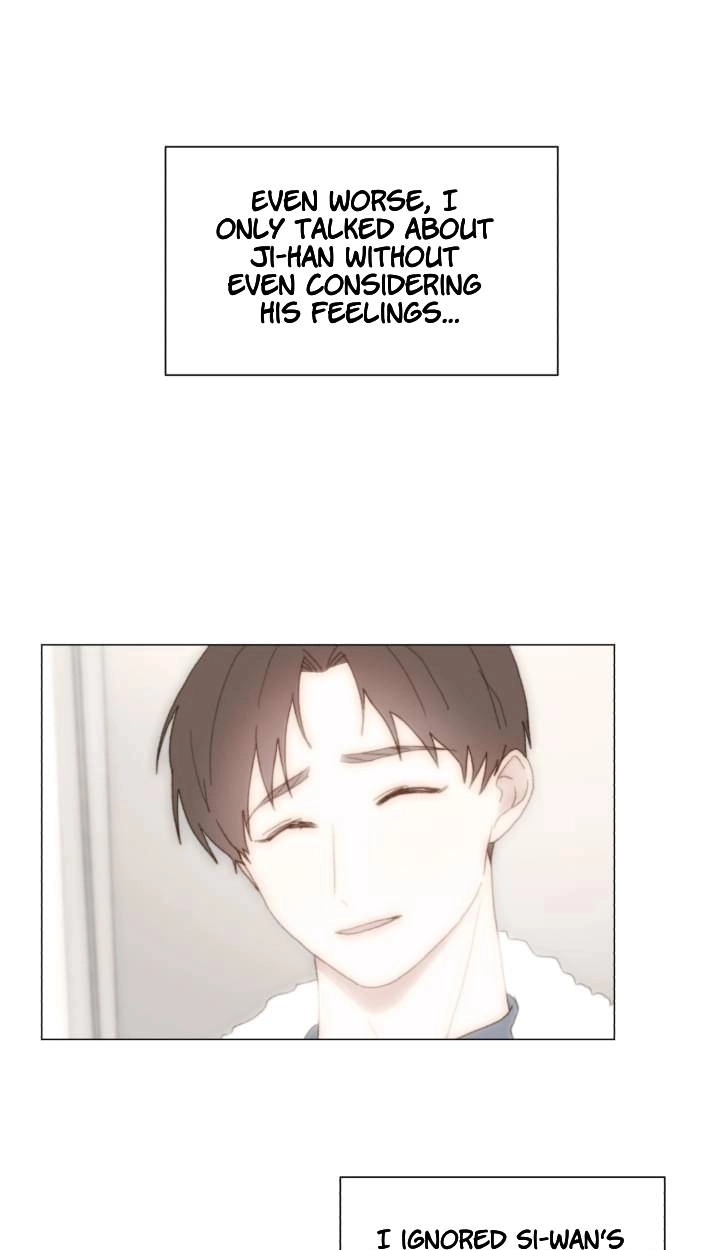 Read Egoism chapter 31 image 60 on Lezhin