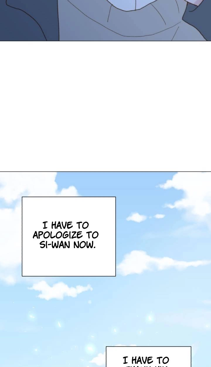 Read Egoism chapter 31 image 63 on Lezhin