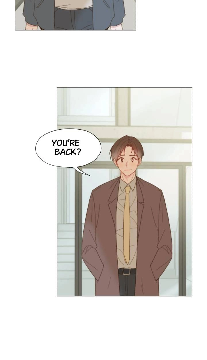 Read Egoism chapter 31 image 67 on Lezhin