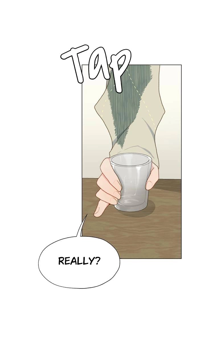 Read Egoism chapter 31 image 7 on Lezhin
