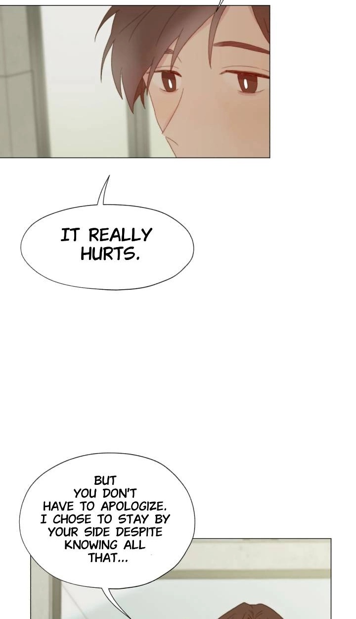 Read Egoism chapter 31 image 71 on Lezhin