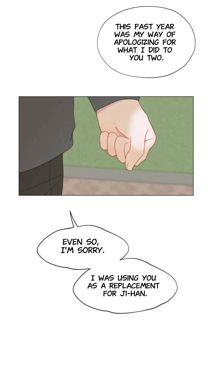 Read Egoism chapter 31 image 73 on Lezhin