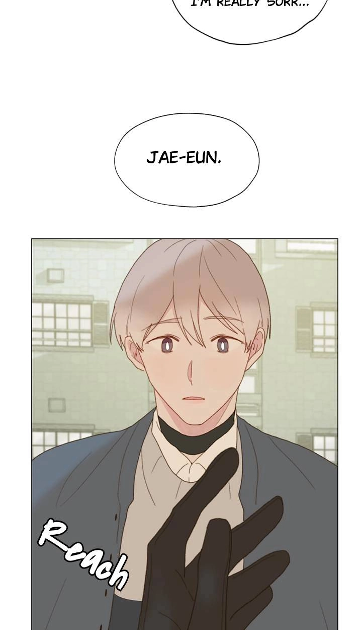 Read Egoism chapter 31 image 75 on Lezhin