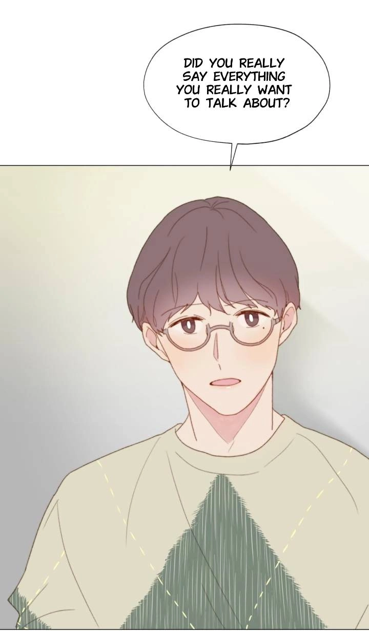 Read Egoism chapter 31 image 8 on Lezhin