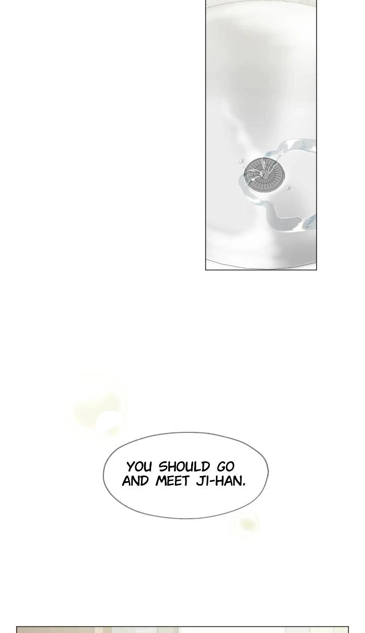 Read Egoism chapter 32 image 1 on Lezhin
