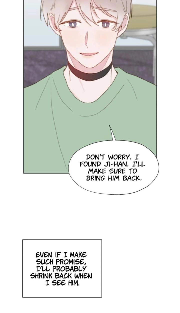 Read Egoism chapter 32 image 10 on Lezhin