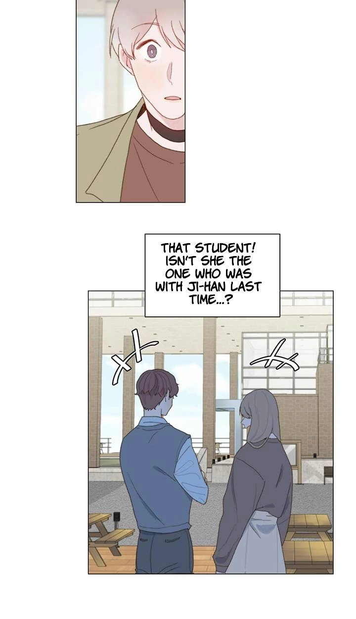 Read Egoism chapter 32 image 16 on Lezhin