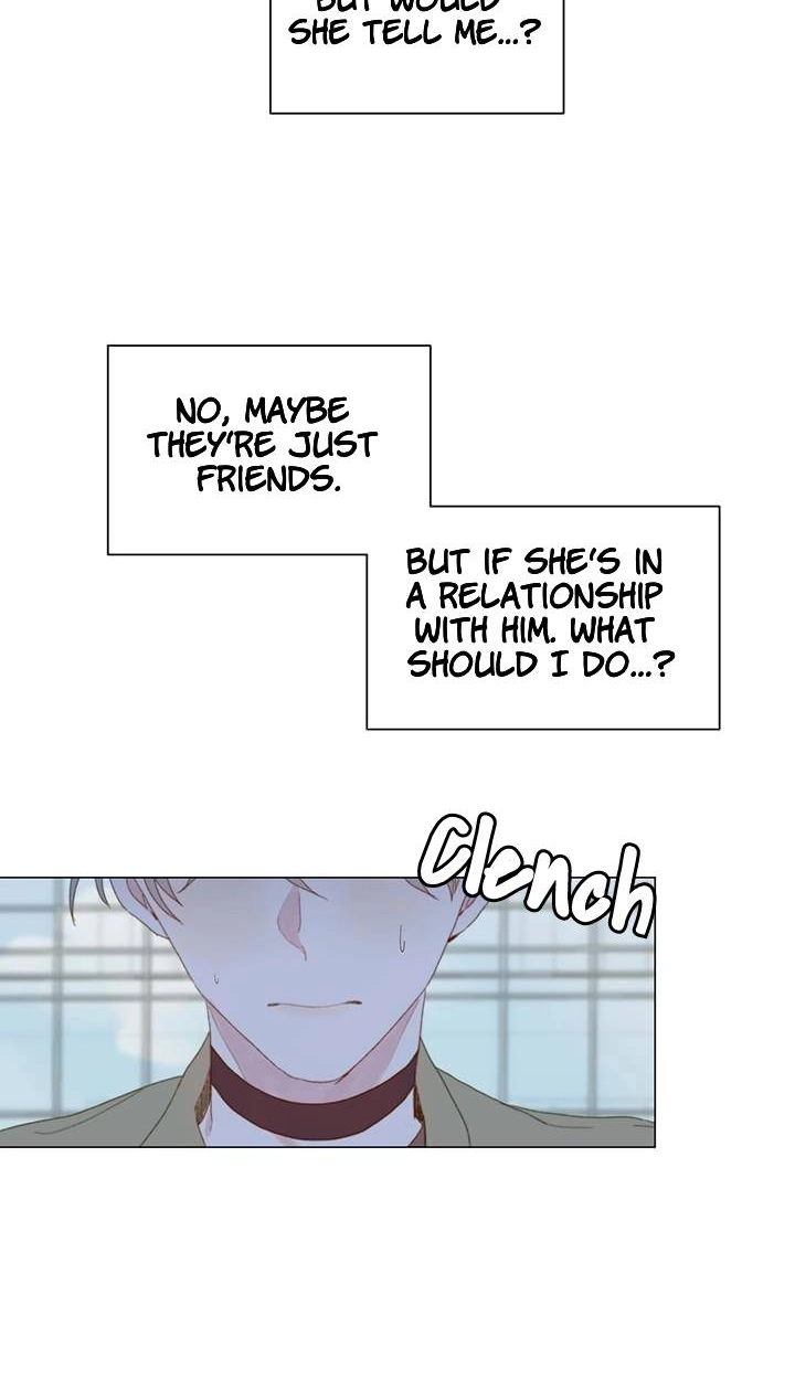 Read Egoism chapter 32 image 18 on Lezhin
