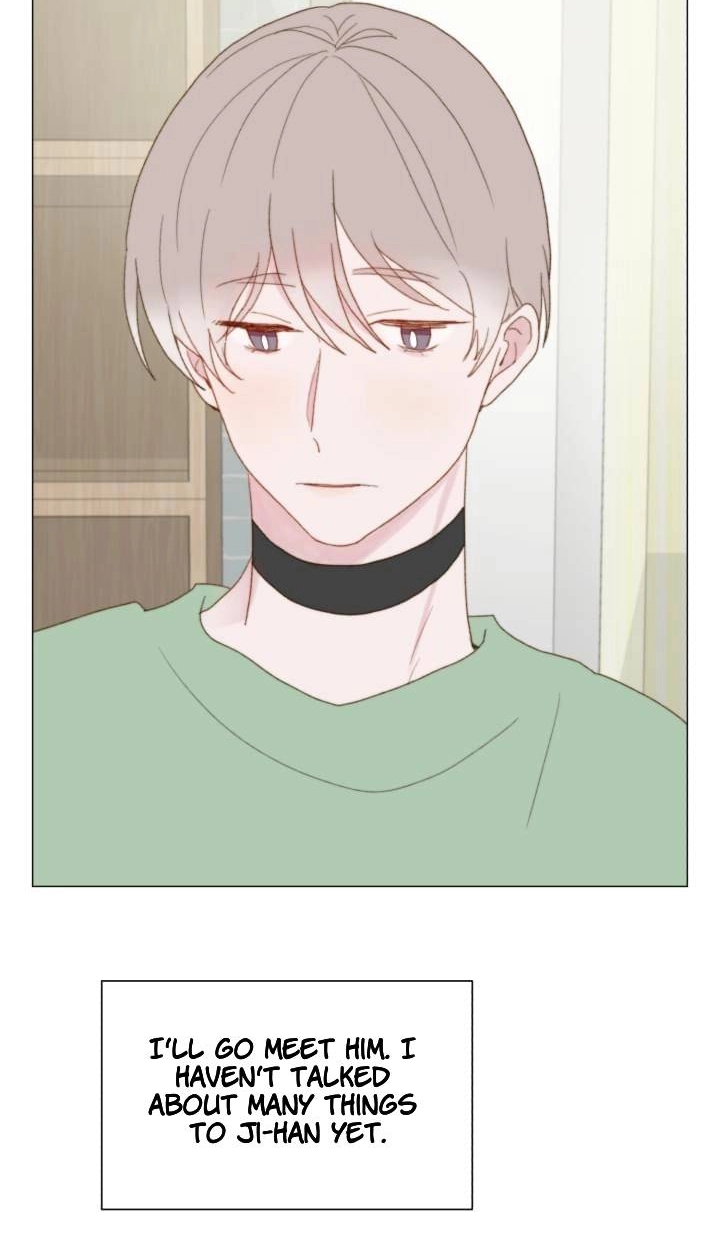 Read Egoism chapter 32 image 2 on Lezhin