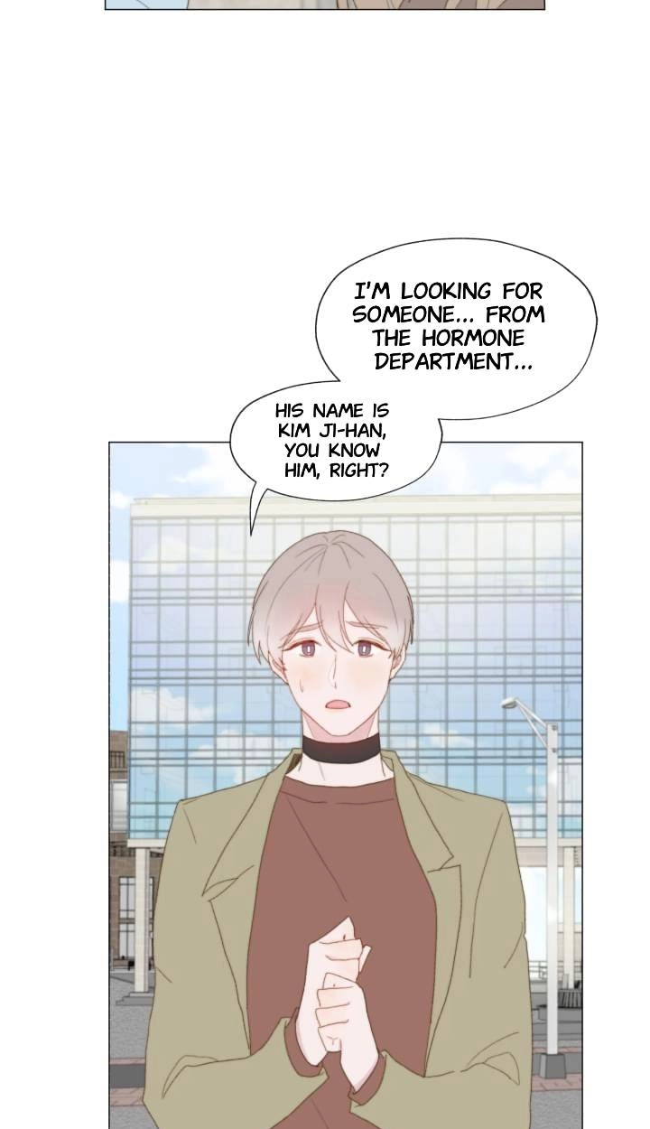Read Egoism chapter 32 image 20 on Lezhin