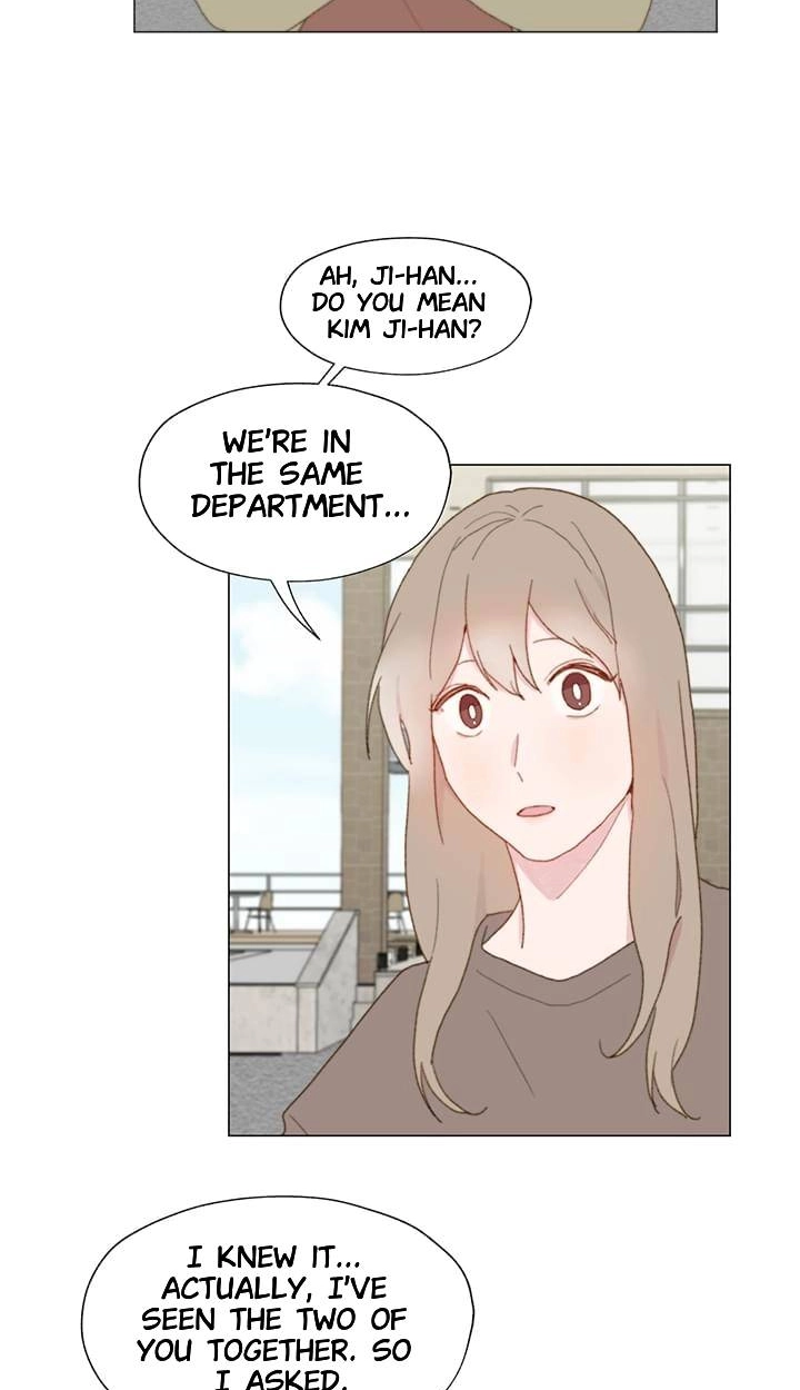 Read Egoism chapter 32 image 21 on Lezhin