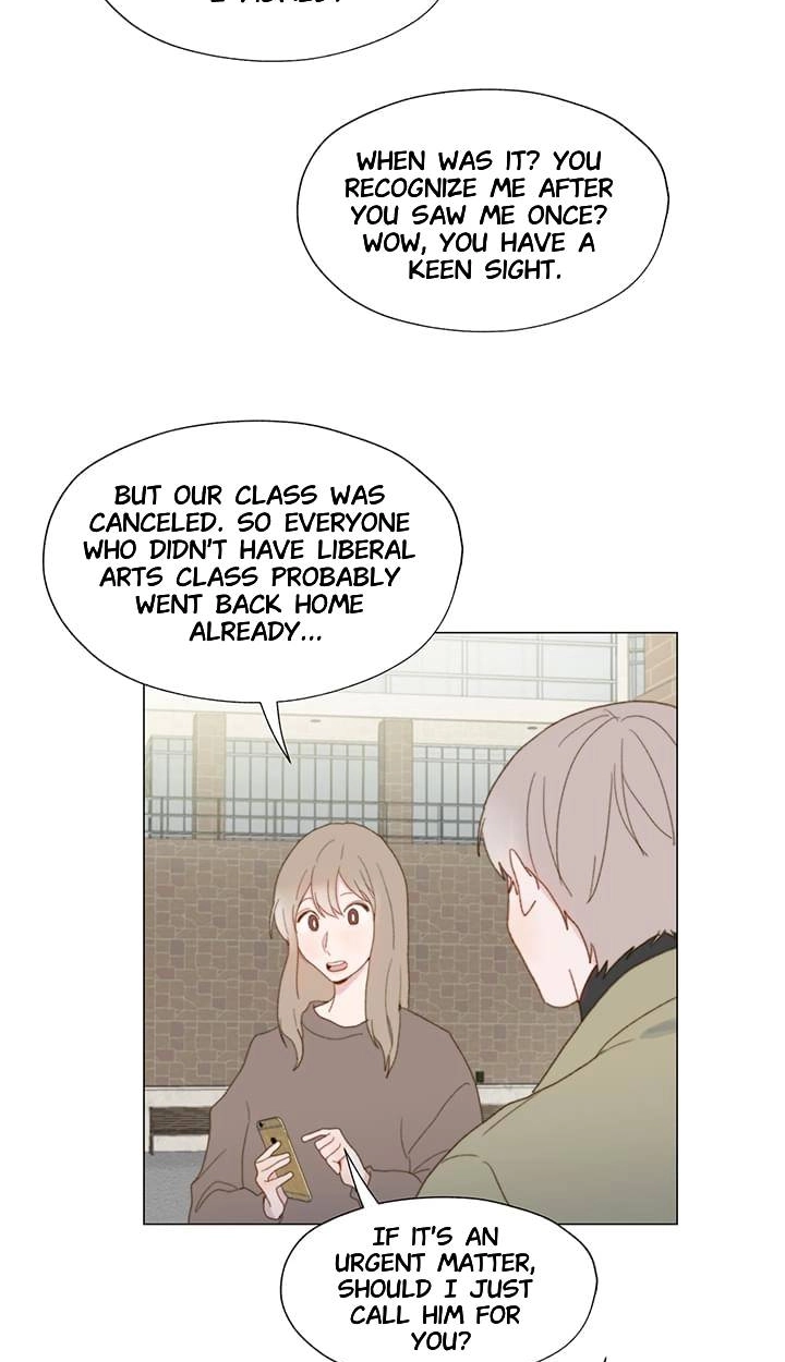Read Egoism chapter 32 image 22 on Lezhin