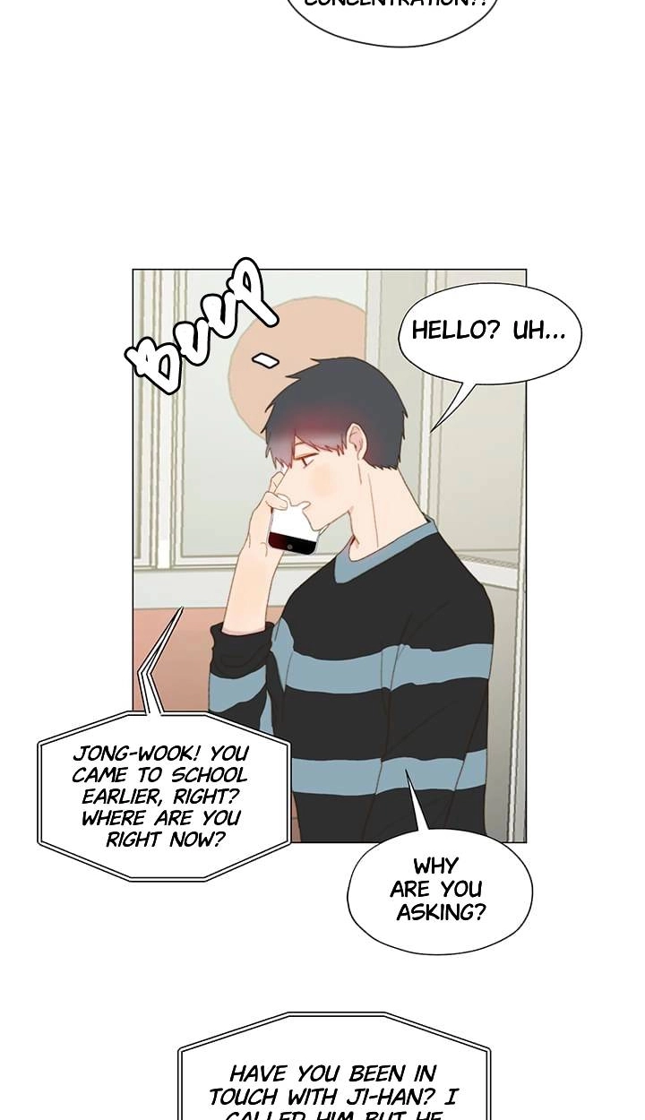 Read Egoism chapter 32 image 25 on Lezhin