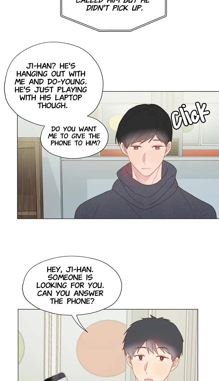 Read Egoism chapter 32 image 26 on Lezhin