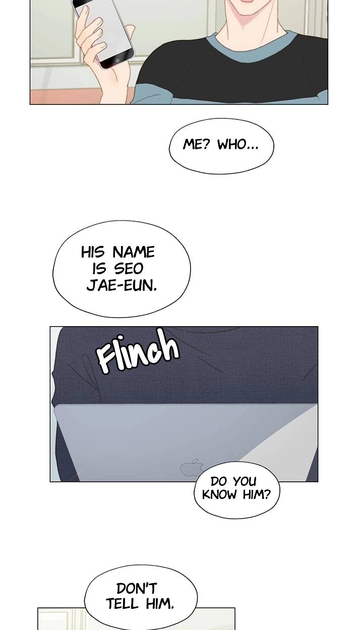Read Egoism chapter 32 image 27 on Lezhin