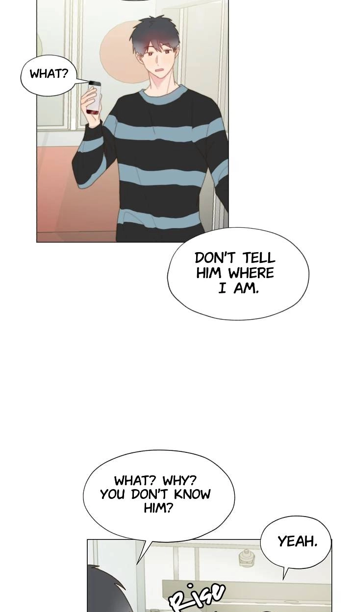 Read Egoism chapter 32 image 28 on Lezhin
