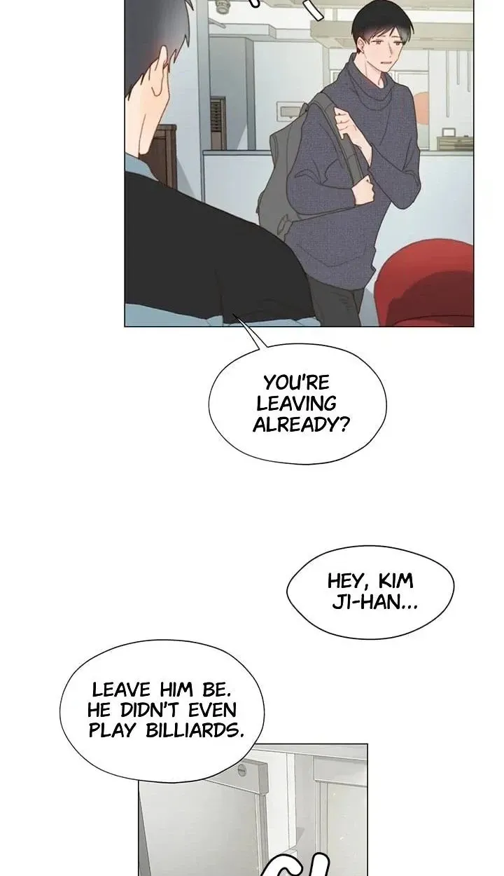 Read Egoism chapter 32 image 29 on Lezhin