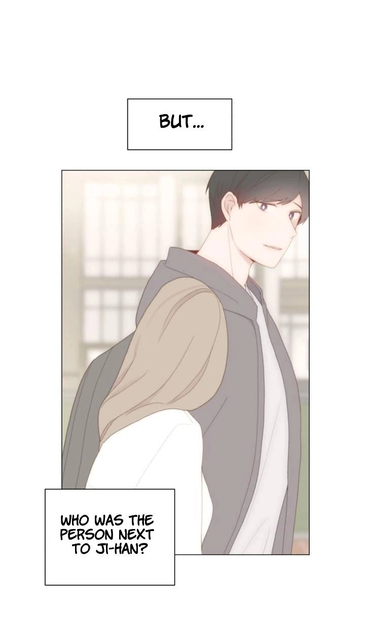 Read Egoism chapter 32 image 3 on Lezhin