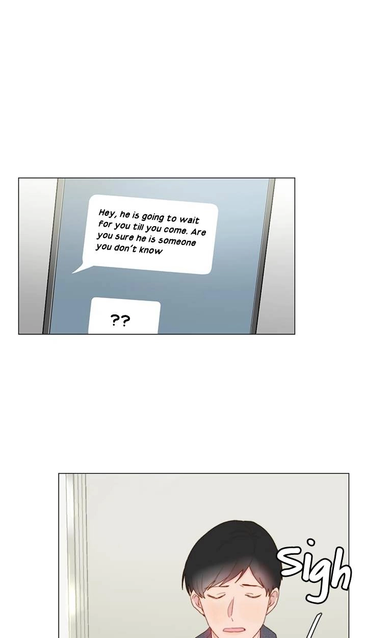 Read Egoism chapter 32 image 31 on Lezhin