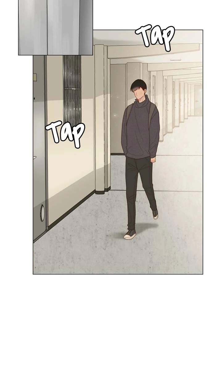 Read Egoism chapter 32 image 34 on Lezhin
