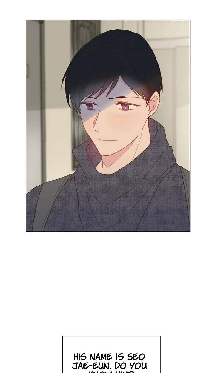 Read Egoism chapter 32 image 35 on Lezhin