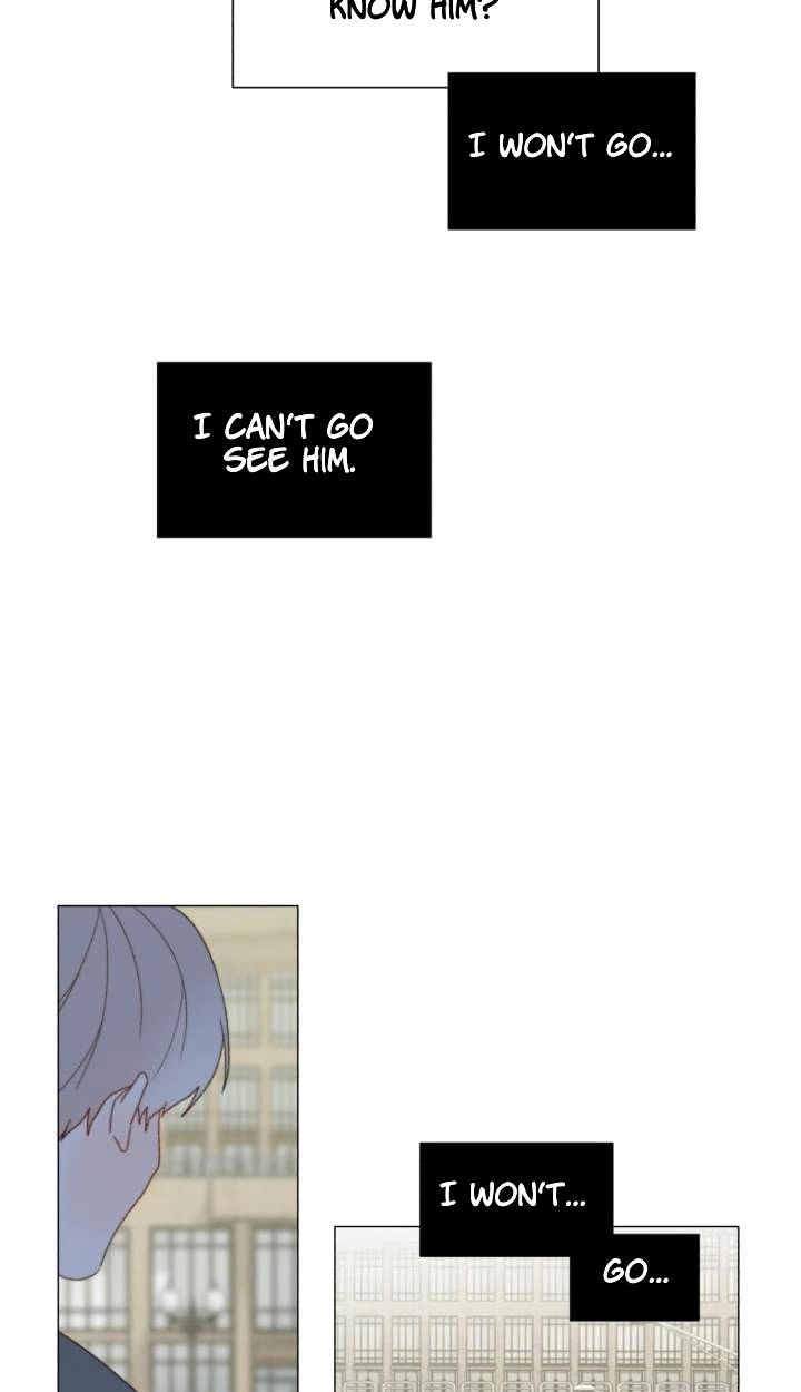 Read Egoism chapter 32 image 36 on Lezhin