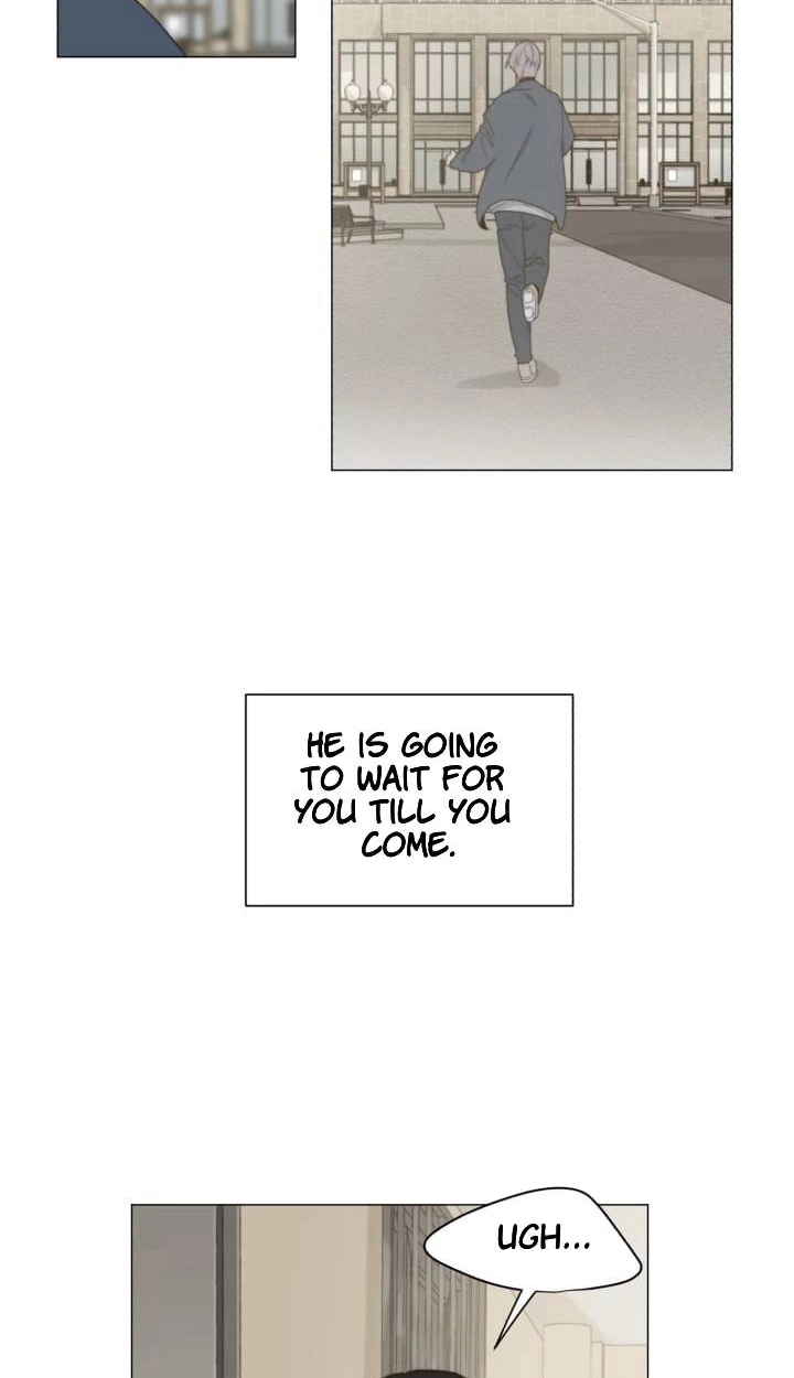 Read Egoism chapter 32 image 37 on Lezhin