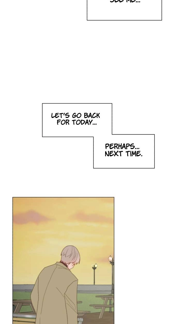 Read Egoism chapter 32 image 42 on Lezhin