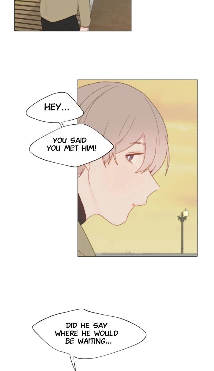 Read Egoism chapter 32 image 43 on Lezhin