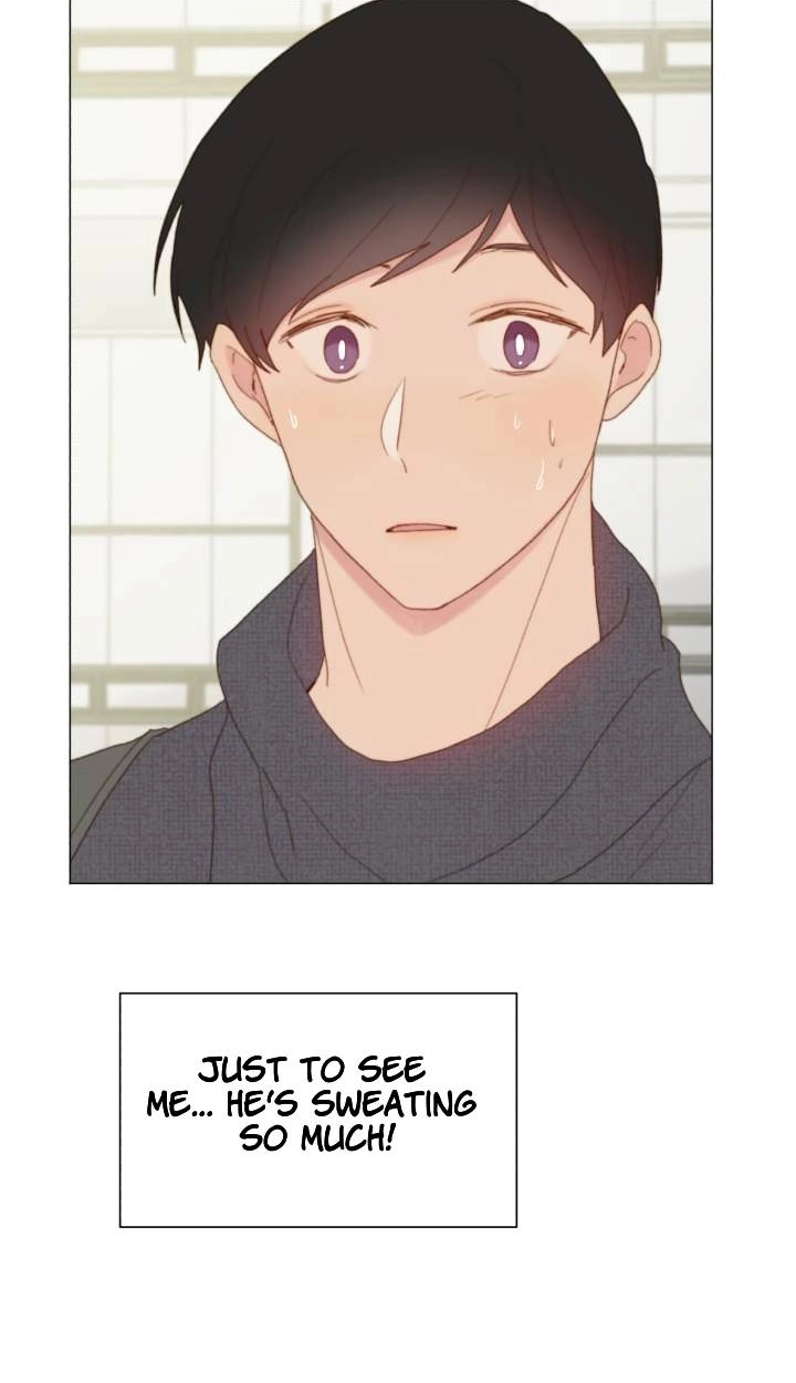 Read Egoism chapter 32 image 46 on Lezhin