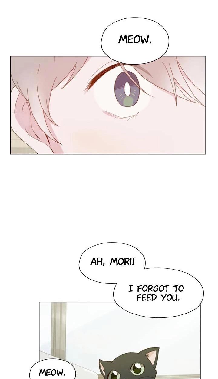 Read Egoism chapter 32 image 5 on Lezhin