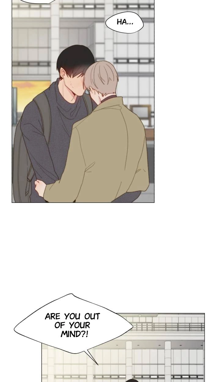 Read Egoism chapter 32 image 52 on Lezhin