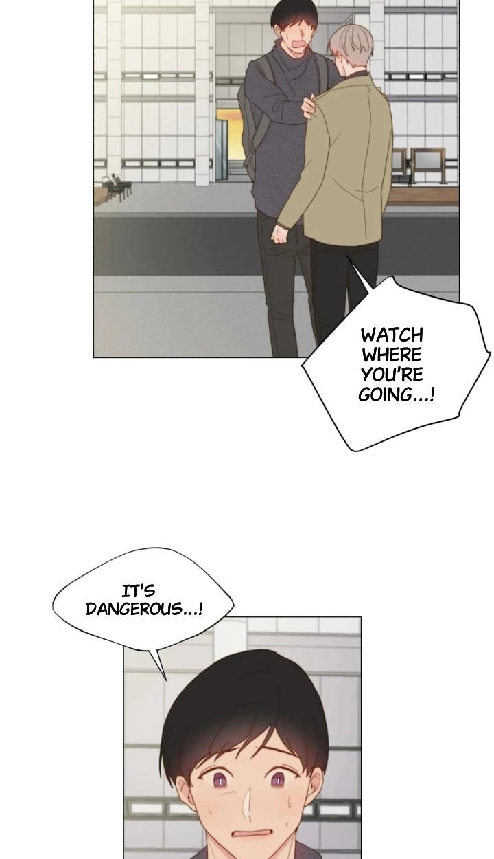 Read Egoism chapter 32 image 53 on Lezhin