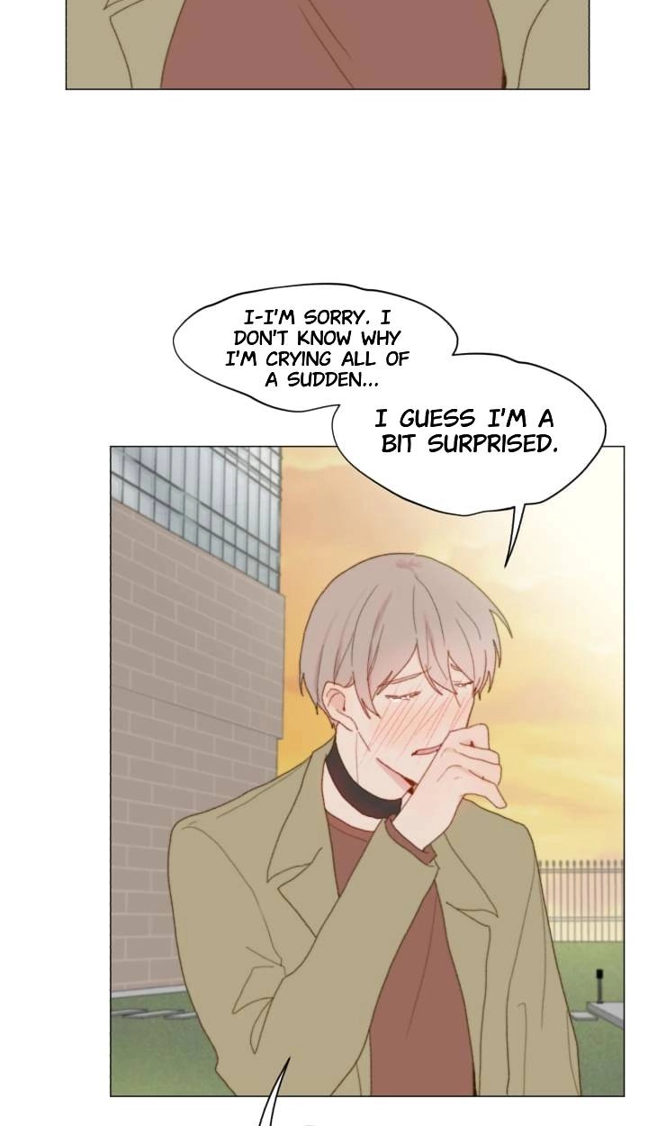 Read Egoism chapter 32 image 55 on Lezhin