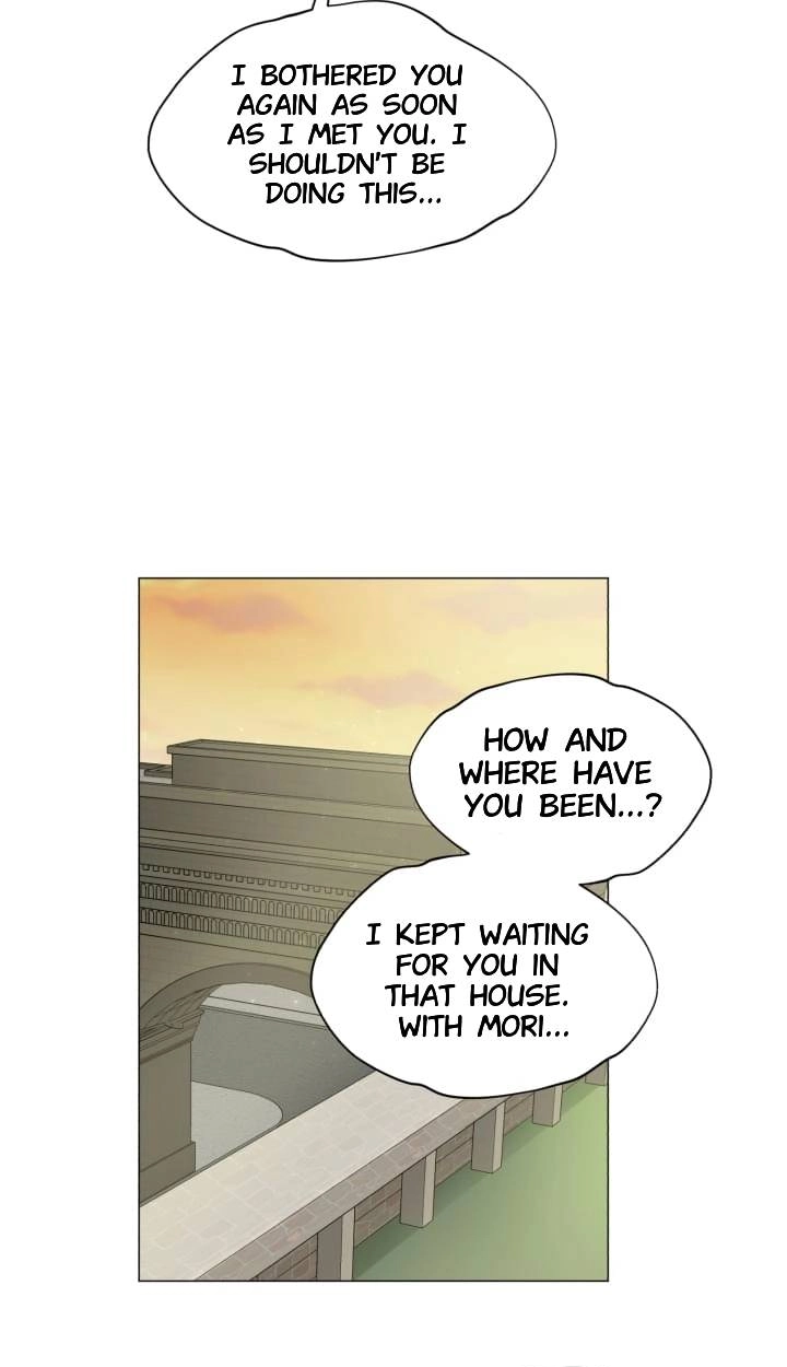 Read Egoism chapter 32 image 56 on Lezhin