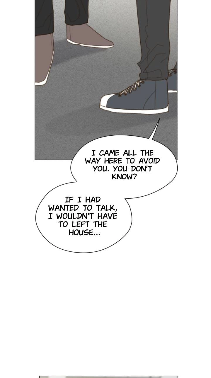 Read Egoism chapter 32 image 60 on Lezhin