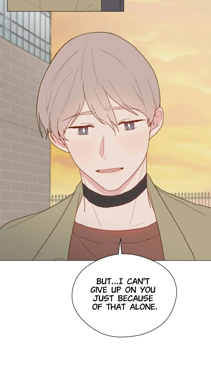 Read Egoism chapter 33 image 10 on Lezhin