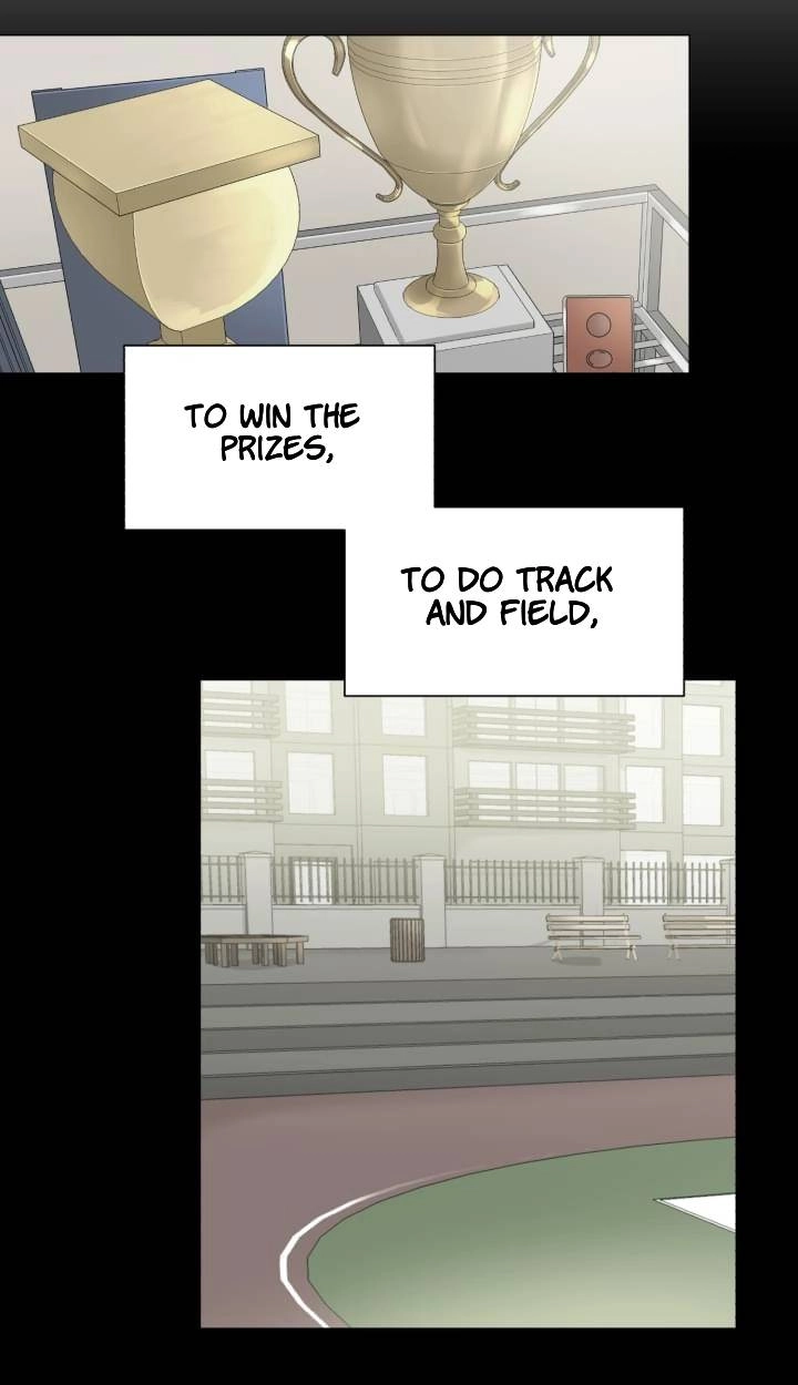 Read Egoism chapter 33 image 12 on Lezhin