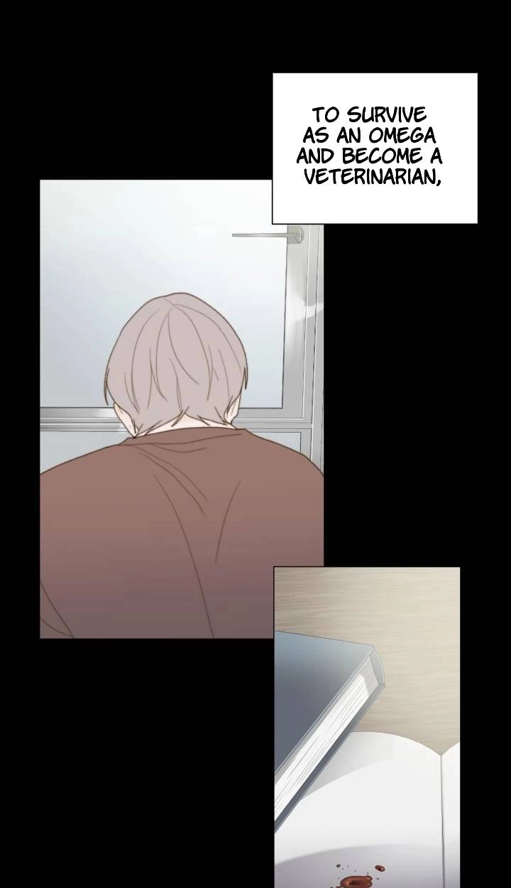 Read Egoism chapter 33 image 13 on Lezhin