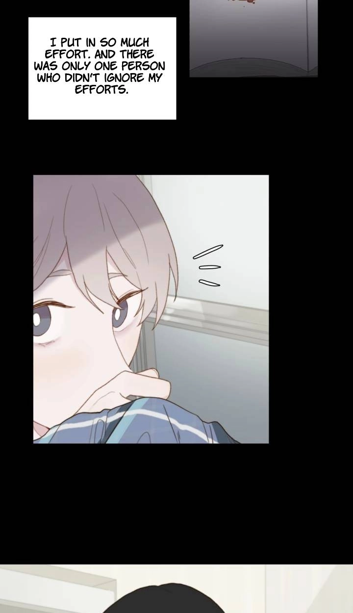 Read Egoism chapter 33 image 14 on Lezhin
